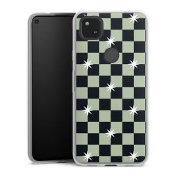 Silikoni Suojakuori Slim kirkas