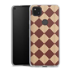 Silikoni Suojakuori Slim kirkas