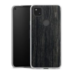 Silikoni Suojakuori Slim kirkas