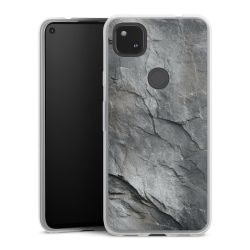 Silikoni Suojakuori Slim kirkas