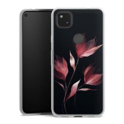 Silikoni Suojakuori Slim kirkas