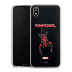 Silikoni Suojakuori Slim kirkas