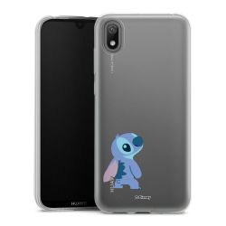 Silikoni Suojakuori Slim kirkas