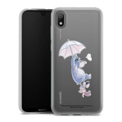 Silikoni Suojakuori Slim kirkas