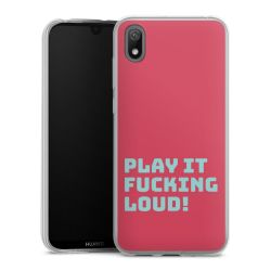 Silikoni Suojakuori Slim kirkas