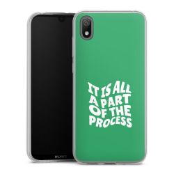 Silikoni Suojakuori Slim kirkas