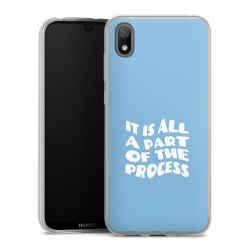 Silikoni Suojakuori Slim kirkas