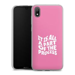 Silikoni Suojakuori Slim kirkas