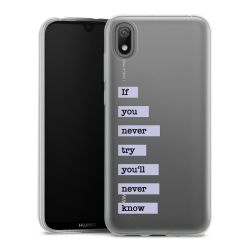 Silikoni Suojakuori Slim kirkas