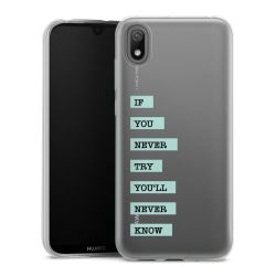 Silikoni Suojakuori Slim kirkas