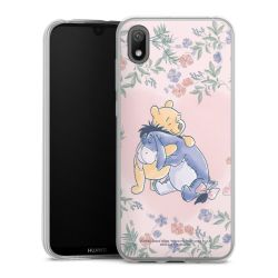 Silikoni Suojakuori Slim kirkas