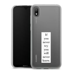 Silikoni Suojakuori Slim kirkas