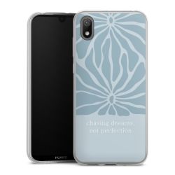 Silikoni Suojakuori Slim kirkas