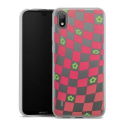 Silikoni Suojakuori Slim kirkas