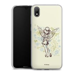 Silikoni Suojakuori Slim kirkas