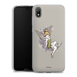 Silikoni Suojakuori Slim kirkas