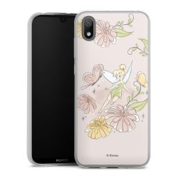 Silikoni Suojakuori Slim kirkas