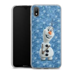 Silikoni Suojakuori Slim kirkas