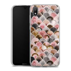 Silikoni Suojakuori Slim kirkas