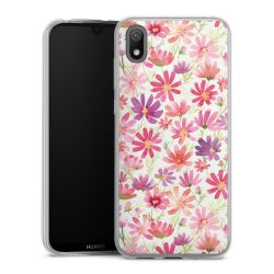 Silikoni Suojakuori Slim kirkas