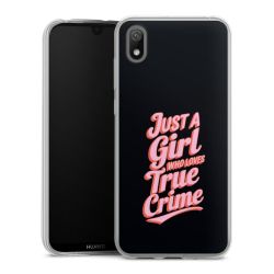 Silikoni Suojakuori Slim kirkas