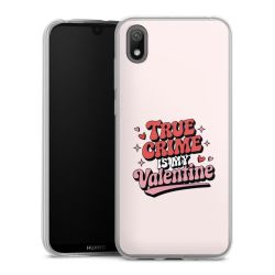 Silikoni Suojakuori Slim kirkas