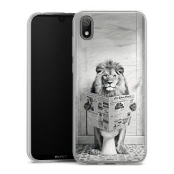 Silikoni Suojakuori Slim kirkas