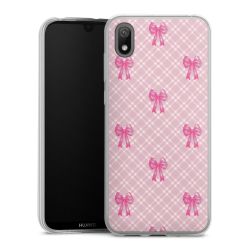 Silikoni Suojakuori Slim kirkas