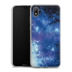 Silikoni Suojakuori Slim kirkas