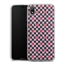 Silikoni Suojakuori Slim kirkas