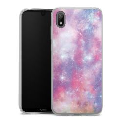 Silikoni Suojakuori Slim kirkas