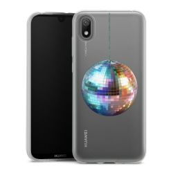 Silikoni Suojakuori Slim kirkas