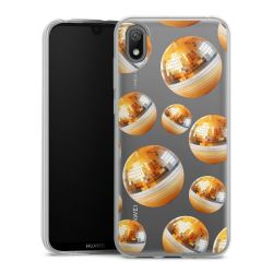 Silikoni Suojakuori Slim kirkas