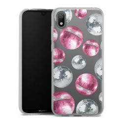 Silikoni Suojakuori Slim kirkas