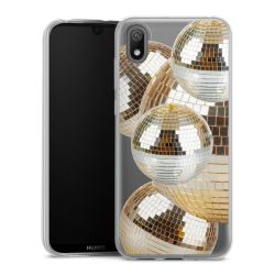 Silikoni Suojakuori Slim kirkas