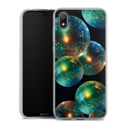 Silikoni Suojakuori Slim kirkas