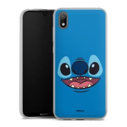 Silikoni Suojakuori Slim kirkas