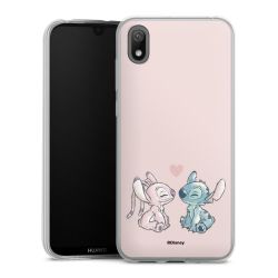 Silikoni Suojakuori Slim kirkas