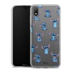 Silikoni Suojakuori Slim kirkas