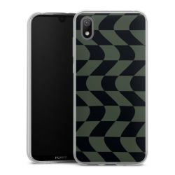 Silikoni Suojakuori Slim kirkas