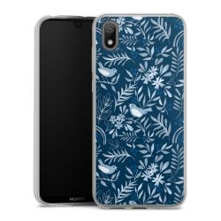 Silikoni Suojakuori Slim kirkas