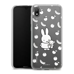 Silikoni Suojakuori Slim kirkas