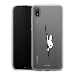 Silikoni Suojakuori Slim kirkas