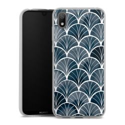 Silikoni Suojakuori Slim kirkas