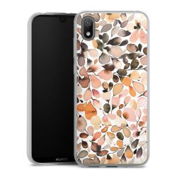 Silikoni Suojakuori Slim kirkas