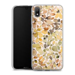 Silikoni Suojakuori Slim kirkas