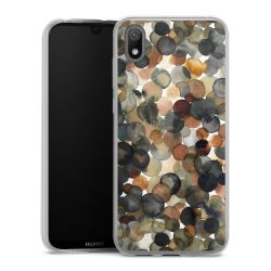 Silikoni Suojakuori Slim kirkas