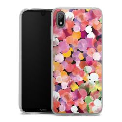 Silikoni Suojakuori Slim kirkas