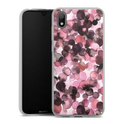 Silikoni Suojakuori Slim kirkas