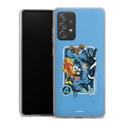 Silikoni Suojakuori Slim kirkas